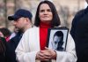 Lidera opoziției din Belarus, Svetlana Tihanovskaia, în vizită la Kiev pentru prima dată de la începutul invaziei ruse