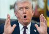 Trump: „Pentru Iran, ceasul ticăie și ar fi mai bine să se miște mai repede sau nu va mai rămâne nimic din ei”