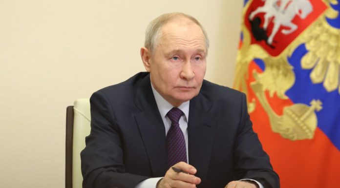 Putin vrea ca Rusia vrea să facă anchetă pe drona de la Galați, crede că e a Ucrainei. Anunțul președintelui rus