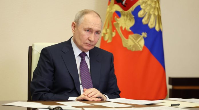 Putin se oferă să preia din nou uraniul îmbogățit al Iranului. „Toți au fost de acord, inițial”