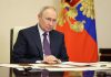 Putin se oferă să preia din nou uraniul îmbogățit al Iranului. „Toți au fost de acord, inițial”. Cine a ajuns să se opună