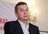 Sorin Grindeanu, mesaj de 1 mai: Este timpul să vorbim de o reducere a taxării pe muncă