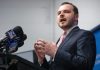 Alexandru Rogobete, mesaj despre finanțarea spitalelor din PNRR și dezinformare: „Degeaba cifrele de deficit național sunt bune, dacă este transferat către mediul privat”
