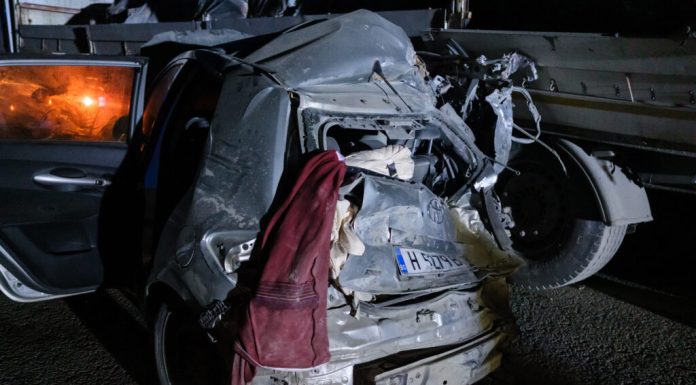 Femeile au cu 60% mai multe șanse de a fi rănite într-un accident de mașină decât bărbații