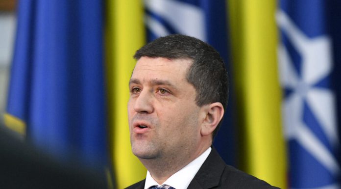 Dezvăluire. Avionul în care se afla Radu Miruță, vizat de sisteme care bruiază semnalul GPS