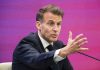 Macron s-a enervat în timpul unui eveniment cultural. El a urcat pe scenă și a țipat la public