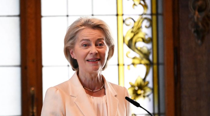 Mesajul Ursulei von der Leyen de Ziua Europei. Ce le transmite șefa Comisiei Europene cetățenilor de pe bătrânul continent