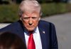 Trump anunță că polonezi și moldoveni au fost eliberați din centrele de detenție din Belarus și Rusia