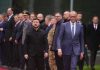 Zelenski: propunerea UE privind calitatea de membru asociat a Ucrainei este „nedreaptă”