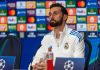 Arbeloa spune că s-ar bucura dacă Mourinho l-ar înlocui la Real Madrid