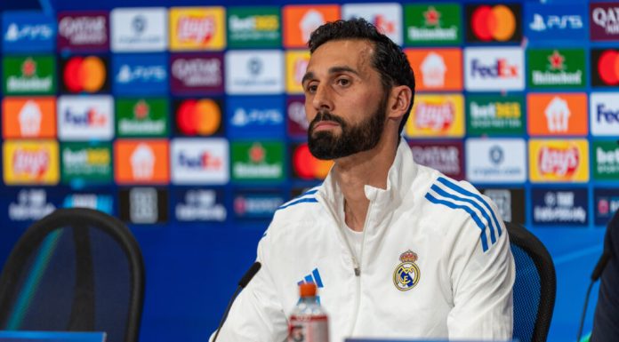 Arbeloa spune că s-ar bucura dacă Mourinho l-ar înlocui la Real Madrid