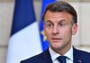 Surse. Macron avertizează Belarusul să nu se implice în războiul din Ucraina