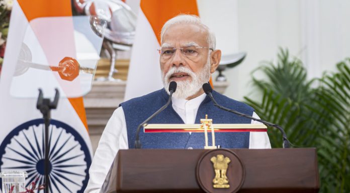 Se întoarce lockdown-ul în India: Premierul Modi îndeamnă cetățenii să lucreze de acasă și să-și limiteze călătoriile în străinătate