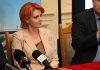 Lia Olguța Vasilescu: Există varianta unui guvern minoritar în jurul PSD și cred că putem să strângem voturile necesare în Parlament