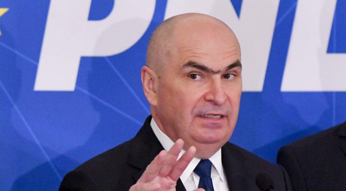 Ce spune Ilie Bolojan despre demisia din fruntea PNL: „Nu există probleme pe aceste teme”