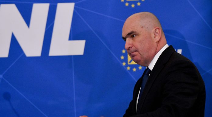 Stenograme din ședința PNL de astăzi, după ce moțiunea a trecut și guvernul Bolojan a picat. Ce au decis liberalii