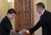 Nicușor Dan nu exclude posibilitatea desemnării lui Sorin Grindeanu în funcția de premier: „O ipoteză”