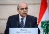 Premierul Libanului respinge o întâlnire cu Israelul. Conflictul cu Hezbollah continuă în sudul țării