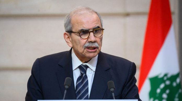 Premierul Libanului respinge o întâlnire cu Israelul. Conflictul cu Hezbollah continuă în sudul țării
