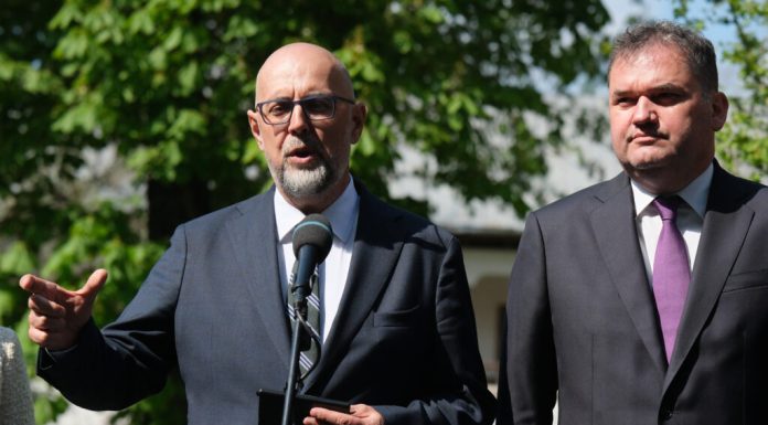 Ce premier vrea UDMR după moțiunea de cenzură: „Să nu reprezinte un rival pentru niciunul dintre actorii politici”