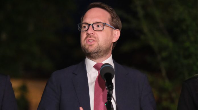 Dominic Fritz: PSD a încercat să frâneze reformele. Cu acest acord vrem ca PNL și USR să aibă o forță mult mai mare decât singure