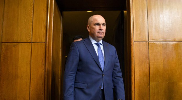 Ilie Bolojan în vizită la Institutul de Urgență pentru Boli Cardiovasculare și Transplant din Tg.Mureș