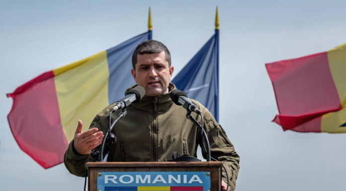 Radu Miruță, despre contractul SAFE cu Rheinmetall: „Nu vrem să mai tocăm banii armatei fără să rămână nimic în România”