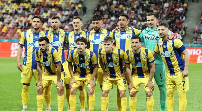 Superliga de fotbal: Petrolul obține un punct important la Botoșani