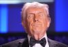 Trump se compară cu un Elvis Presley „fără chitară”. Președintele vrea să ia locul artiștilor care și-au anulat participarea la festivitățile dedicate celei de-a 250-a aniversări a independenței