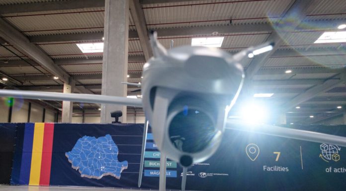 MApN: Echipamentele utilizate de Armată pentru misiuni pe timp de zi și de noapte sunt finanțate de la buget, nu din SAFE
