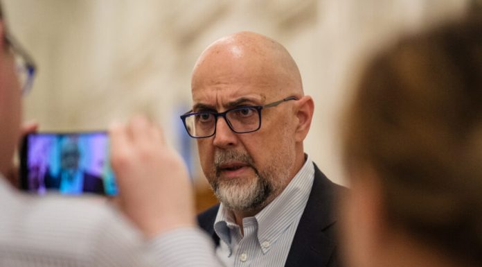 Kelemen Hunor, după discuțiile informale cu Nicușor Dan: „Prima opțiune pentru noi este refacerea coaliției” / Ce spune despre scenariul unui guvern minoritar
