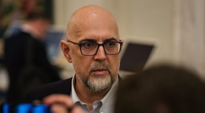 Kelemen Hunor, despre apelul lui Simion către etnicii maghiari să se înscrie în AUR: „Astfel de chestiuni de marketing nu vor funcționa”