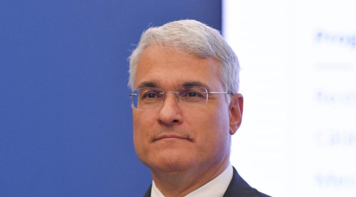Dragoș Pîslaru: „Cu cererea de plată 4 aprobată, PNRR-ul României trece de 60% implementare”