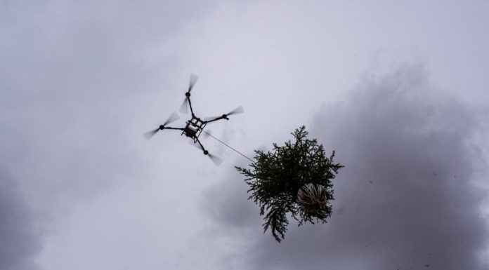 WSJ: Cum a reușit China să furnizeze componente de drone Iranului și Rusiei, încălcând sancțiunile