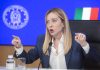 Italia. Guvernul Giorgiei Meloni devine al doilea cel mai longeviv din istoria de 80 de ani a țării ca republică