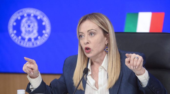 Italia. Guvernul Giorgiei Meloni devine al doilea cel mai longeviv din istoria de 80 de ani a țării ca republică