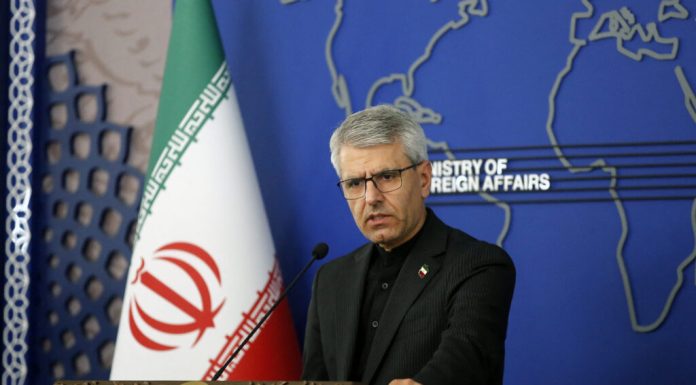Iranul temperează optimismul SUA: „Un acord nu este iminent”