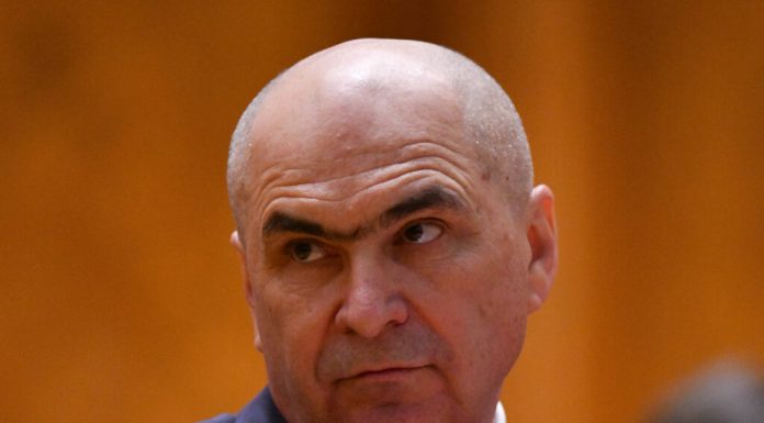 Ilie Bolojan, despre stricarea relației cu SUA în raport cu proiectul de la Doicești: Resping orice fel de asociere de acest tip