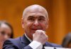 Premierul demis Ilie Bolojan spune că România are nevoie de „reforme profunde” și „reducerea risipei” în mesajul de Ziua Independenței