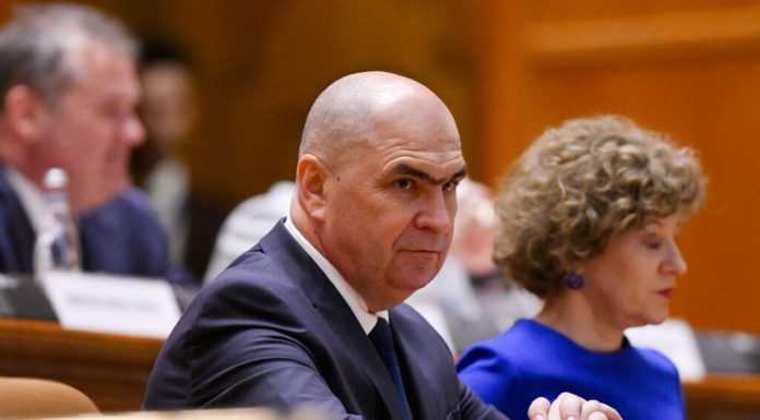 Ilie Bolojan o apără pe Oana Gheorghiu: Nu consider că a făcut ceva ilegal sau imoral