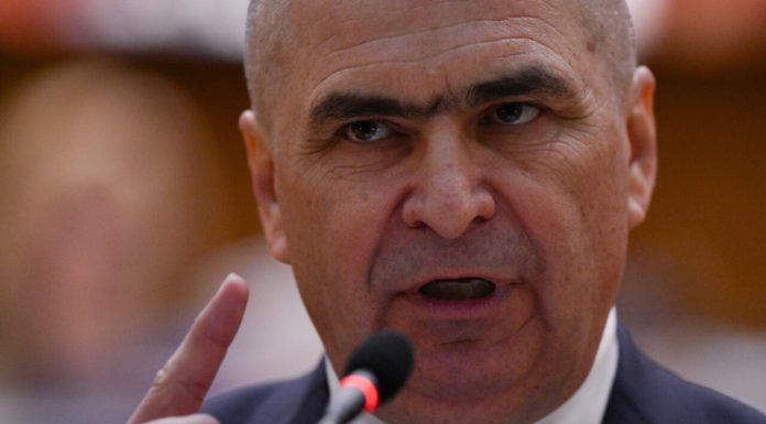 Comisia pentru constituționalitate din Senat confirmă un conflict juridic constituțional în cazul OUG 38. Senatul va sesiza CCR