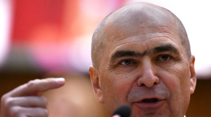 Ilie Bolojan, la Cotroceni în pline negocieri pentru noul Guvern. Premierul interimar a fost primit de Nicușor Dan