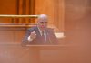 Ilie Bolojan, despre contractul de lobby cu firma din SUA: „Nu e vorba doar de bani”