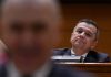 Sorin Grindeanu: „Să învățăm ceva: Nu se învârte lumea în jurul unui singur om. Nimeni nu e Mesia renăscut. Un pol de dreapta ține de planul lui Ilie Bolojan”. Ce variante de Guvern exclude liderul PSD
