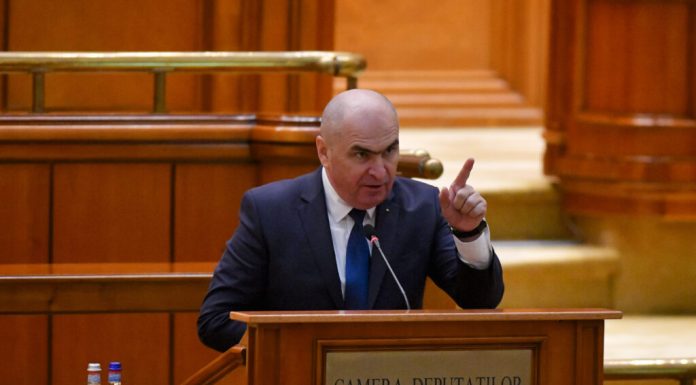 Presa germană vede România într-un nou haos politic
