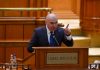 Presa germană vede România într-un nou haos politic