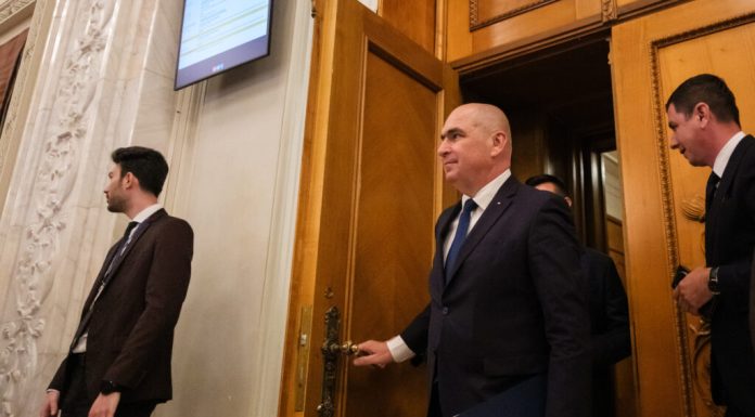 Bolojan, mai puternic după demitere? Gigel Știrbu: „Au vrut să-l îngroape, dar l-au lansat”
