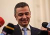 Președintele PSD, despre alegătorii AUR: „Nu i-aș cataloga ca extremiști”