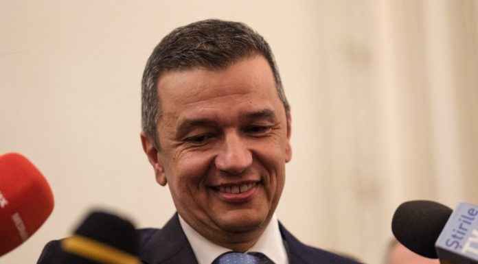Președintele PSD, despre alegătorii AUR: „Nu i-aș cataloga ca extremiști”