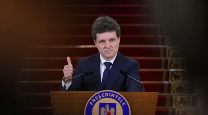 Nicușor Dan despre criticile la adresa Europei: „Europa este un organism viu cu dezbateri puternice la care societatea românească nu este conectată”